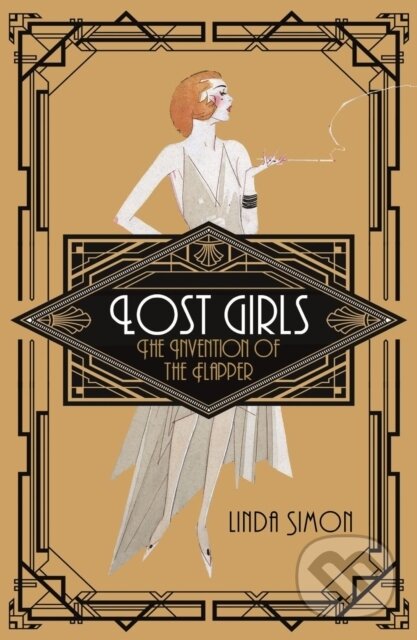Kniha: Lost Girls (Linda Simon). Reaktion Books, 2019 Kniha: Lost Girls (Linda Simon). Reaktion Books, 2019