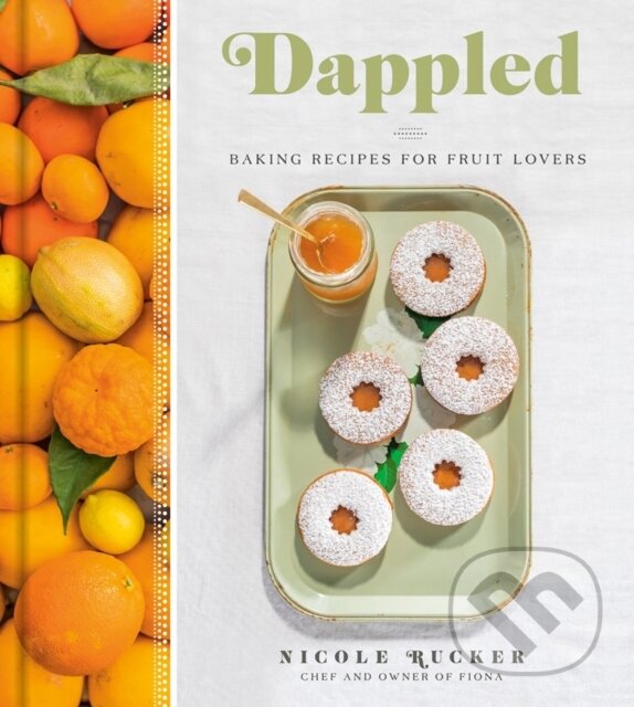 Kniha: Dappled (Nicole Rucker). Prentice Hall, 2019 Kniha: Dappled (Nicole Rucker). Prentice Hall, 2019