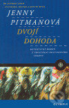 Kniha: Dvojí dohoda (Jenny Pitmanová). Olympia, 2005 Kniha: Dvojí dohoda (Jenny Pitmanová). Olympia, 2005