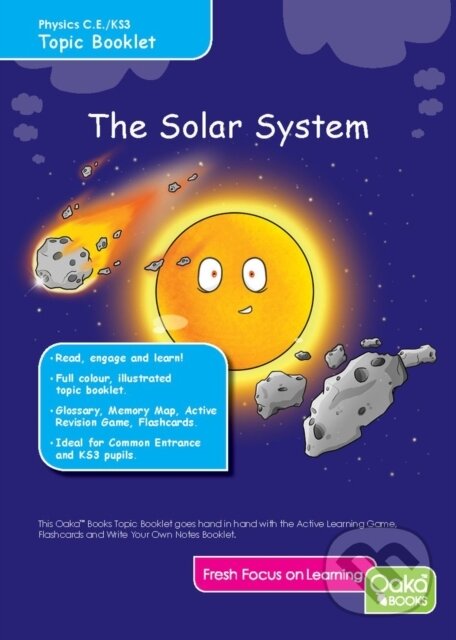 Kniha: SOLAR SYSTEM (). , 2017 Kniha: SOLAR SYSTEM (). , 2017
