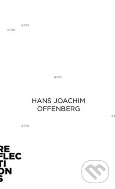 Kniha: Ants (Joachim Offenberg). , 2019 Kniha: Ants (Joachim Offenberg). , 2019