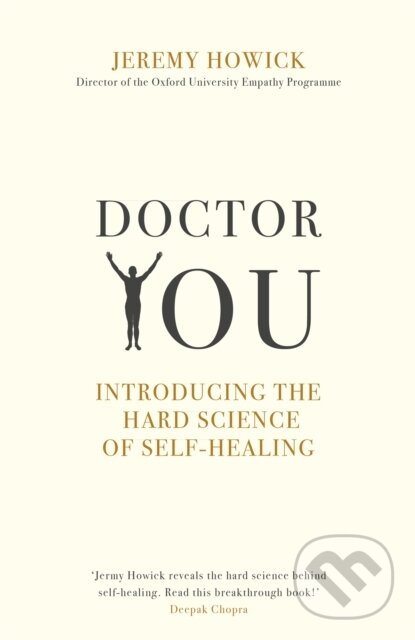 Kniha: Doctor You (Howick Jeremy). Hodder Paperback, 2018 Kniha: Doctor You (Howick Jeremy). Hodder Paperback, 2018