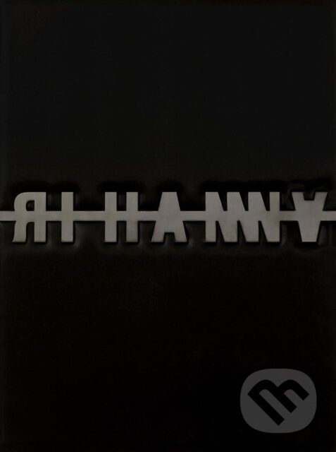 Kniha: Rihanna (Rihanna). Phaidon, 2021 Kniha: Rihanna (Rihanna). Phaidon, 2021