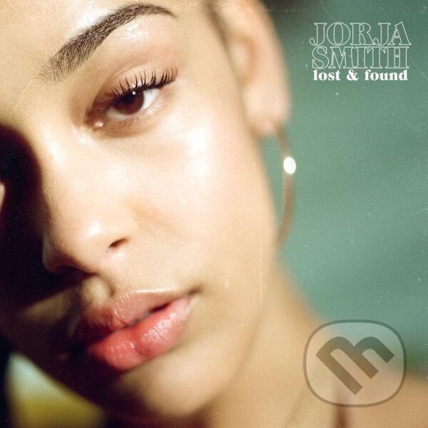 Hudební CD: Jorja Smith: Lost And Found (Music on Vinyl). Music on Vinyl, 2018 Hudební CD: Jorja Smith: Lost And Found (Music on Vinyl). Music on Vinyl, 2018