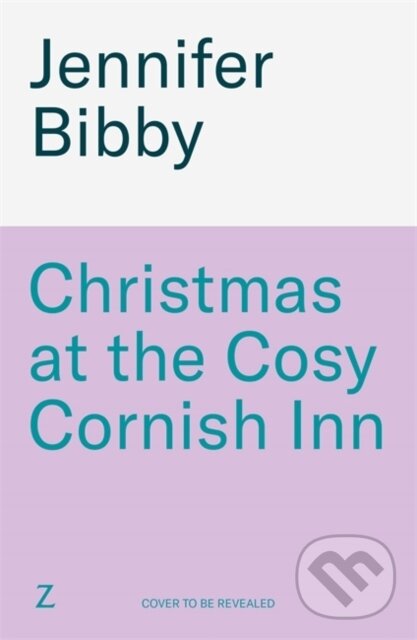 Kniha: Christmas at the Cosy Cornish Inn (Jennifer Bibby). Bonnier Books, 2026 Kniha: Christmas at the Cosy Cornish Inn (Jennifer Bibby). Bonnier Books, 2026