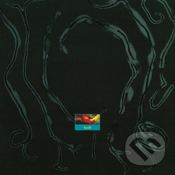 Hudební CD: Lush: Gala (Bertus). Bertus, 2025 Hudební CD: Lush: Gala (Bertus). Bertus, 2025
