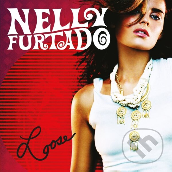 Hudobné CD: Nelly Furtado: Loose (Music on Vinyl). Music on Vinyl, 2025 Hudobné CD: Nelly Furtado: Loose (Music on Vinyl). Music on Vinyl, 2025