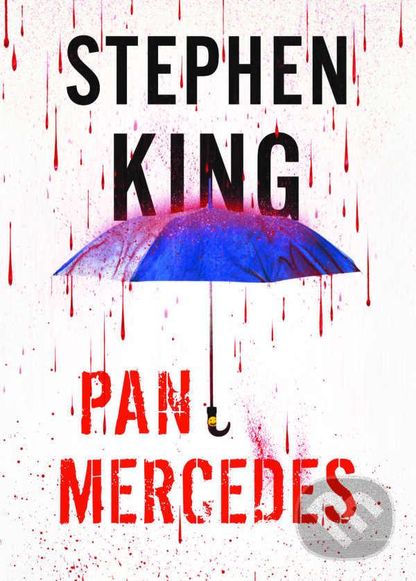 E-kniha: Pan Mercedes (Stephen King). BETA - Dobrovský, 2026 E-kniha: Pan Mercedes (Stephen King). BETA - Dobrovský, 2026