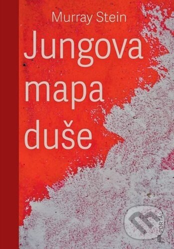 Kniha: Jungova mapa duše (Murray Stein). Portál, 2026 Kniha: Jungova mapa duše (Murray Stein). Portál, 2026