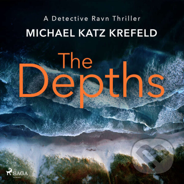 Audiokniha: The Depths (EN) (Michael Katz Krefeld). Saga Egmont, 2026 Audiokniha: The Depths (EN) (Michael Katz Krefeld). Saga Egmont, 2026