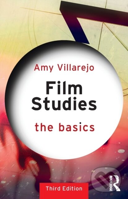 Kniha: Film Studies (Amy Villarejo). Routledge, 2021 Kniha: Film Studies (Amy Villarejo). Routledge, 2021