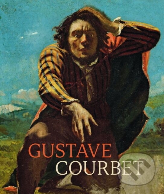 Kniha: Gustave Courbet (Hans-Peter Wipplinger a Niklaus Manuel Gudel). Verlag der Buchhandlung Walther Konig, 2026 Kniha: Gustave Courbet (Hans-Peter Wipplinger a Niklaus Manuel Gudel). Verlag der Buchhandlung Walther Konig, 2026