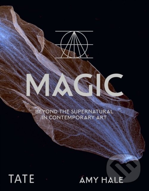 Kniha: Magic (Dr Amy Hale). Tate Publishing, 2026 Kniha: Magic (Dr Amy Hale). Tate Publishing, 2026