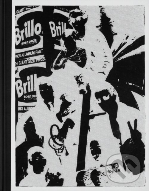 Kniha: Andy Warhols Index (Book) (Andy Warhol). Phaidon, 2026 Kniha: Andy Warhols Index (Book) (Andy Warhol). Phaidon, 2026