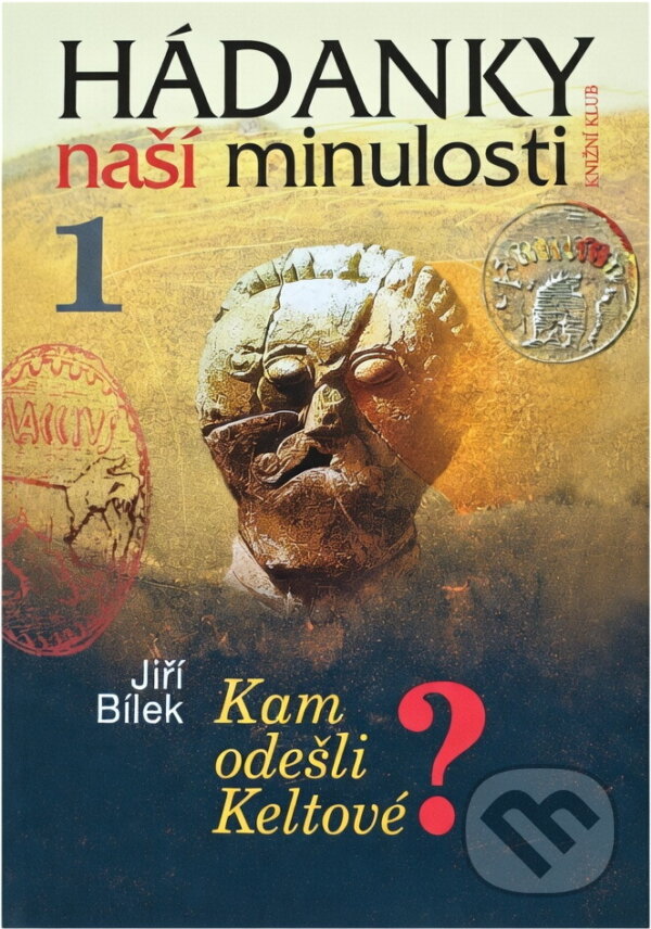 Kniha: Hádanky naší minulosti 1 (Eduard Kubů, Jiří Šouša, Amery Heather, Jo Weeksová, Ivan Úlehla, Veronika Vajayová, Bill Evjen, Francis Rossi, Jiří Poskočil, Jan Dědič, Jan Lasák, G. Rosinski, J. Van Hamme, B. Brookes, Iveta Jandová, Inka Rybářová, Gallus Anonymus a Miroslav Červen). Knižní klub, 2002 Kniha: Hádanky naší minulosti 1 (Eduard Kubů, Jiří Šouša, Amery Heather, Jo Weeksová, Ivan Úlehla, Veronika Vajayová, Bill Evjen, Francis Rossi, Jiří Poskočil, Jan Dědič, Jan Lasák, G. Rosinski, J. Van Hamme, B. Brookes, Iveta Jandová, Inka Rybářová, Gallus Anonymus a Miroslav Červen). Knižní klub, 2002