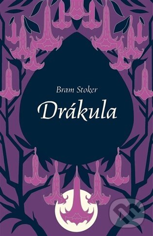 Kniha: Drákula (Bram Stoker). 1400, 2026 Kniha: Drákula (Bram Stoker). 1400, 2026