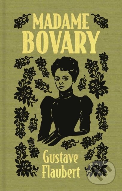 Kniha: Madame Bovary (Gustave Flaubert). , 2026 Kniha: Madame Bovary (Gustave Flaubert). , 2026