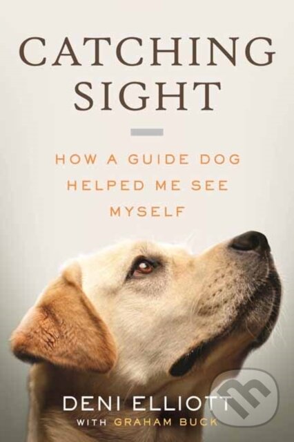 Kniha: Catching Sight (Deni Elliott a Graham Buck). Beacon Press, 2026 Kniha: Catching Sight (Deni Elliott a Graham Buck). Beacon Press, 2026