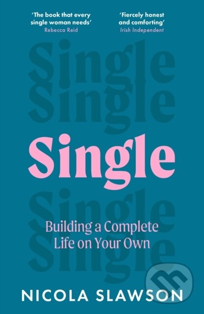 Kniha: Single (Nicola Slawson). Headline Home, 2026 Kniha: Single (Nicola Slawson). Headline Home, 2026
