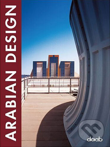 Kniha: Arabian Design (Daab). Daab, 2007 Kniha: Arabian Design (Daab). Daab, 2007