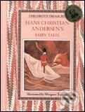 Kniha: Andersens Fairy Tales (Hans Christian Andersen). Bounty Books Kniha: Andersens Fairy Tales (Hans Christian Andersen). Bounty Books