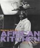 Kniha: African Kitchen (Jan Baldwin a Josie Stow). Conran Octopus, 2001 Kniha: African Kitchen (Jan Baldwin a Josie Stow). Conran Octopus, 2001