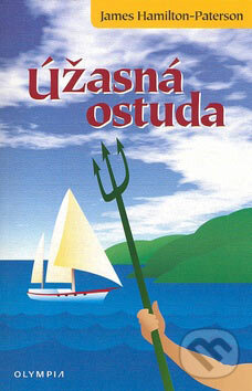 Kniha: Úžasná ostuda (James Hamilton-Paterson). Olympia, 2007 Kniha: Úžasná ostuda (James Hamilton-Paterson). Olympia, 2007