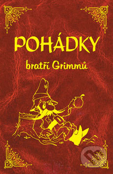 Kniha: Pohádky bratří Grimmů (Delta Macek). Delta Macek, 2007 Kniha: Pohádky bratří Grimmů (Delta Macek). Delta Macek, 2007