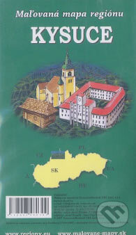 Kysuce (Cassovia books). Cassovia books, 2007 Kysuce (Cassovia books). Cassovia books, 2007