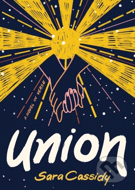 Kniha: Union (Sara Cassidy). , 2022 Kniha: Union (Sara Cassidy). , 2022