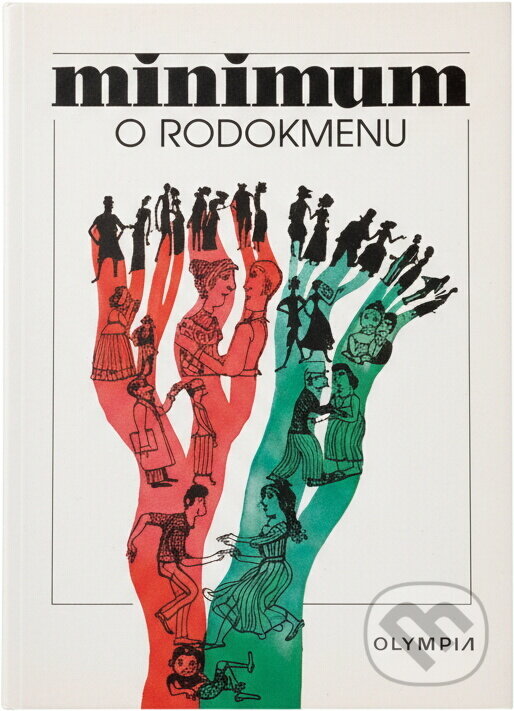 Kniha: Minimum o rodokmenu (Vladimír Svoboda). , 1998 Kniha: Minimum o rodokmenu (Vladimír Svoboda). , 1998