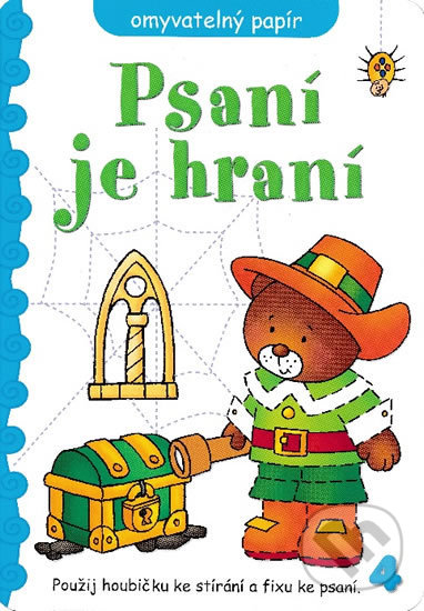 Kniha: Psaní je hraní 4 (Aksjomat). Aksjomat, 2013 Kniha: Psaní je hraní 4 (Aksjomat). Aksjomat, 2013