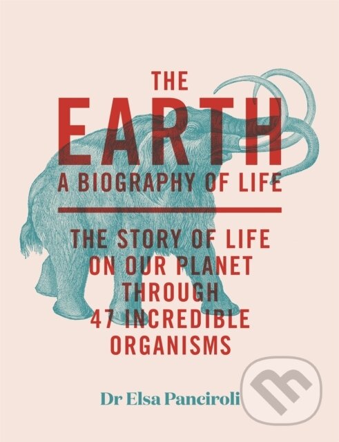 Kniha: The Earth (Dr Elsa Panciroli). Greenfinch, 2025 Kniha: The Earth (Dr Elsa Panciroli). Greenfinch, 2025