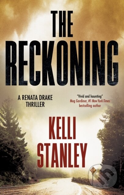 Kniha: The Reckoning (Kelli Stanley). Severn House, 2026 Kniha: The Reckoning (Kelli Stanley). Severn House, 2026