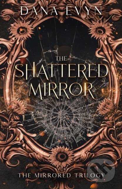 Kniha: The Shattered Mirror (Dana Evyn). City Owl Press, 2026 Kniha: The Shattered Mirror (Dana Evyn). City Owl Press, 2026