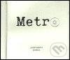 Kniha: Metro (Jane Dirty). Protis, 2005 Kniha: Metro (Jane Dirty). Protis, 2005