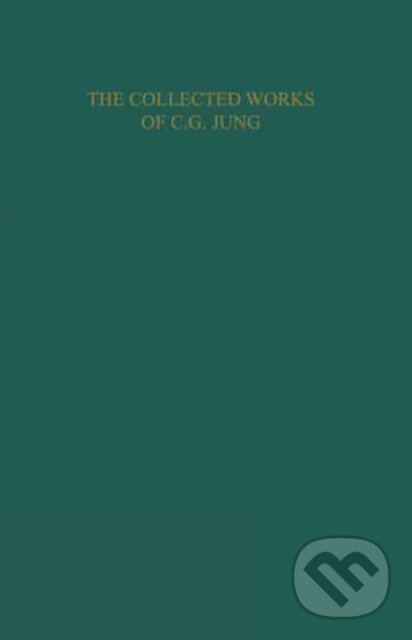 Kniha: Civilization in Transition (C. G. Jung, Sir Herbert Read, Michael Fordham a Gerhard Adler). Routledge, 2023 Kniha: Civilization in Transition (C. G. Jung, Sir Herbert Read, Michael Fordham a Gerhard Adler). Routledge, 2023