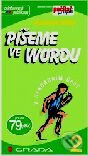Kniha: Píšeme ve Wordu (Vladimír Bříza). Grada, 2001 Kniha: Píšeme ve Wordu (Vladimír Bříza). Grada, 2001