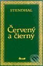 Kniha: Červený a čierny (Stendhal). Ikar, 2000 Kniha: Červený a čierny (Stendhal). Ikar, 2000
