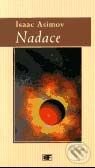 Kniha: Nadace (Isaac Asimov). Mladá fronta, 2001 Kniha: Nadace (Isaac Asimov). Mladá fronta, 2001