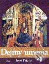 Kniha: Dejiny umenia 4 (José Pijoan). Ikar, 1999 Kniha: Dejiny umenia 4 (José Pijoan). Ikar, 1999