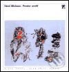 Kniha: Prostor uvnitř (Henri Michaux). Mladá fronta, 2001 Kniha: Prostor uvnitř (Henri Michaux). Mladá fronta, 2001