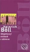 Kniha: Skupinový snímek s dámou (Heinrich Böll). Mladá fronta, 2001 Kniha: Skupinový snímek s dámou (Heinrich Böll). Mladá fronta, 2001