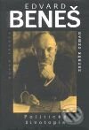 Kniha: Edvard Beneš - politický životopis (Zbyněk Zeman). Mladá fronta, 2001 Kniha: Edvard Beneš - politický životopis (Zbyněk Zeman). Mladá fronta, 2001