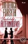 Kniha: Diabolská alternatíva (Frederick Forsyth). Ikar, 2001 Kniha: Diabolská alternatíva (Frederick Forsyth). Ikar, 2001
