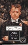 Kniha: Obraz Doriana Graye (Oscar Wilde). Mladá fronta, 2001 Kniha: Obraz Doriana Graye (Oscar Wilde). Mladá fronta, 2001