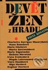 Kniha: Devět žen z hradu (Pavel Kosatík). Mladá fronta, 2001 Kniha: Devět žen z hradu (Pavel Kosatík). Mladá fronta, 2001