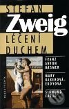 Kniha: Léčení duchem (Stefan Zweig). Mladá fronta, 2001 Kniha: Léčení duchem (Stefan Zweig). Mladá fronta, 2001