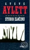 Kniha: Studio zločinu (Steve Aylett). Maťa, 2001 Kniha: Studio zločinu (Steve Aylett). Maťa, 2001