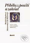Příběhy z pouští a zahrad - Mojdeh Baját - Muhammad Ali Džamnía, Portál, 1999